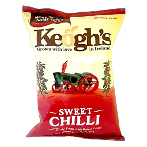 Keogh's- Sweet Chilli