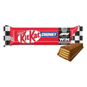 Kit Kat Chunky Milk Chocolate
