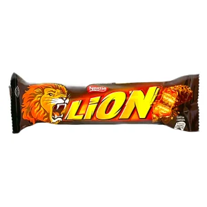 Lion Bar 50g