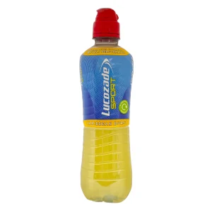 Lucozade Sport- Caribbean Burst- Small Bottle