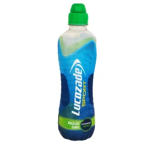 Lucozade Sport- Guava- Small Bottle