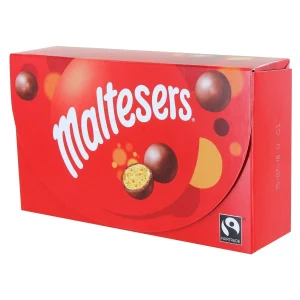 Malteser Box 185g