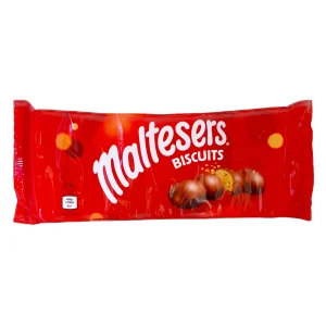 Maltesers Biscuit 110g