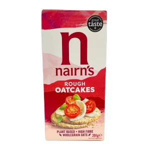 Nairns Oatcake .64lbs