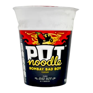 Pot Noodle Bomb Bay 90g