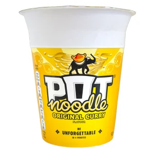 Pot Noodle Original Curry 90g