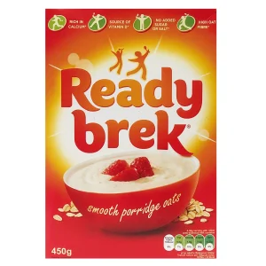 Ready Brek- Original 450g