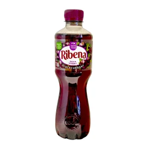 Ribena RTD 500ml Bottle