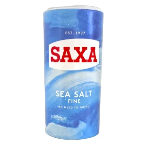 Saxa Salt