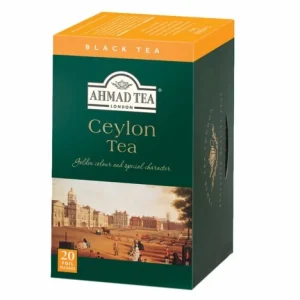Ahmad Tea: Ceylon 40g
