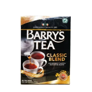 Barry's Tea: Classic Blend 80's