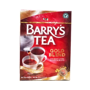 Barry's Tea: Gold Blend 80's