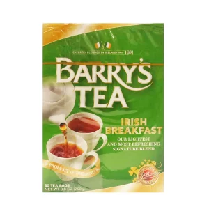Barry's Tea: Irish Breakfast .55lbs