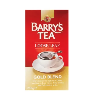 Barry's Tea: Loose Leaf .55lbs