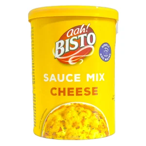 Bisto: Cheese Sauce Mix .37lbs