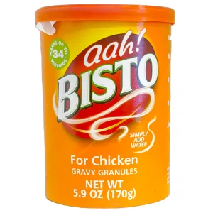 Bisto: Chicken Gravy Granules .37lbs