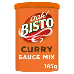 Bisto: Curry Sauce Mix .37lbs