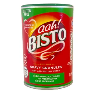 Bisto: Gravy Gluten Free .37lbs