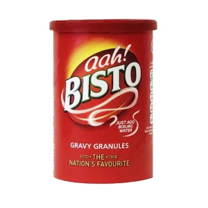 Bisto: Gravy Granules .37lbs