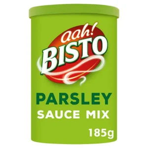 Bisto: Parsley Sauce Mix .37lbs
