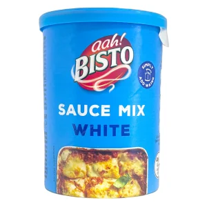 Bisto: White Sauce Mix .37lbs