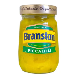 Branston: Piccalilli Spread 360g