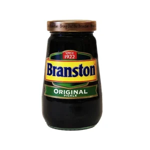 Branston Pickle 520g