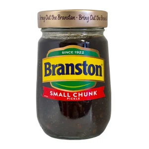 Branston Small Chunk 360g