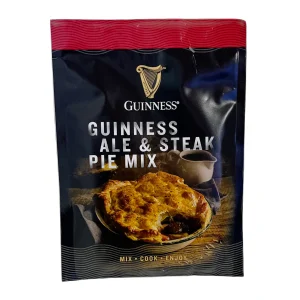 Guinness- Ale Pie Mix .09lbs