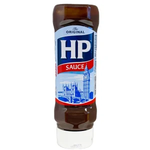 HP Sauce- Original- Squeezy 450g