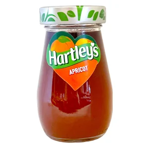 Hartley's Apricot Jam 300g