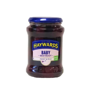 Haywards Baby Beetroot Sweet & Mild