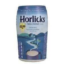Horlicks - Small 270g