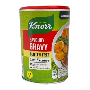 Knorr- Gravy- Gluten Free .4lbs