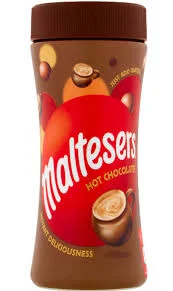 Malteser- Hot Chocolate 225g
