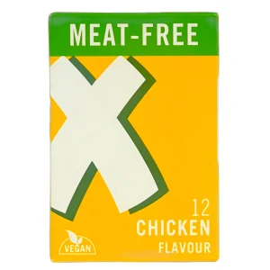 OXO- Chicken 12 Cubes 71g