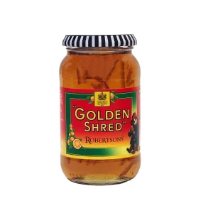Robertson's Marmalade- Golden Shred 1lbs