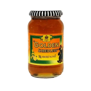 Robertson's Marmalade- Golden Shredless 1lbs