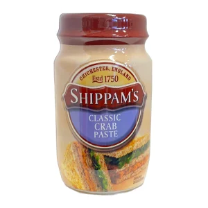 Shippam’s- Crab Paste